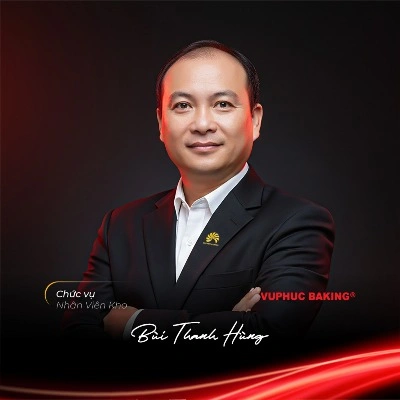 Bùi Thanh Hùng