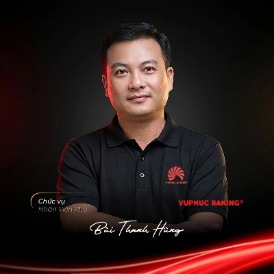 BÙI THANH HÙNG