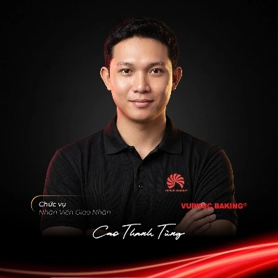 CAO THANH TÙNG