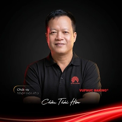 CHÂU THÁI HÒA