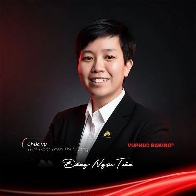 Đặng Ngọc Trân