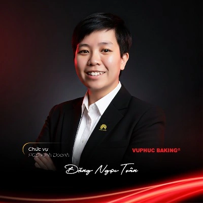 ĐẶNG NGỌC TRÂN