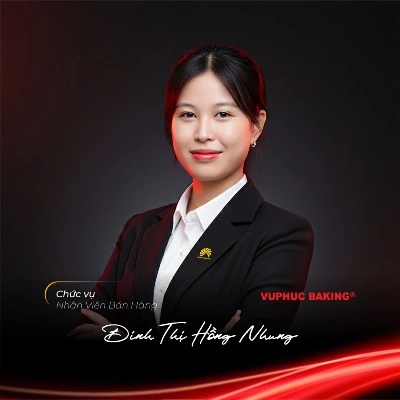 Đinh Thị Hồng Nhung