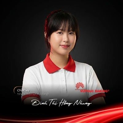 ĐINH THỊ HỒNG NHUNG