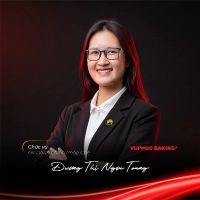Dương Thị Ngọc Trang