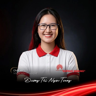 DƯƠNG THỊ NGỌC TRANG