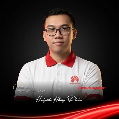 HUỲNH HỒNG PHÚC