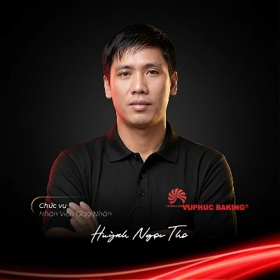 HUỲNH NGỌC THO