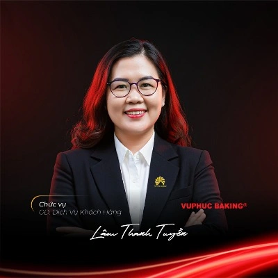 Lâm Thanh Tuyền