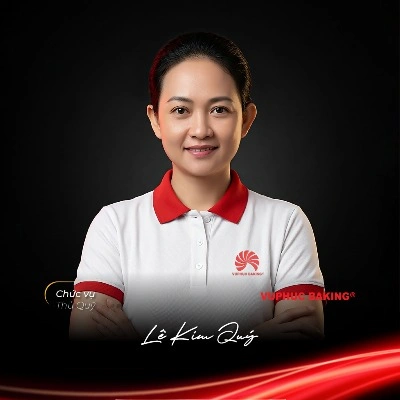 LÊ KIM QUÝ