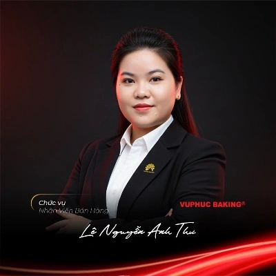 Lê Nguyễn Anh Thư