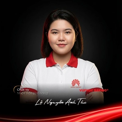 LÊ NGUYỄN ANH THƯ