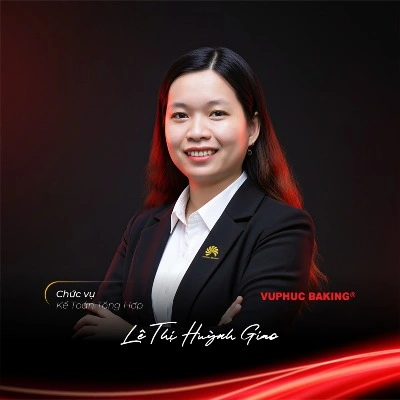 Lê Thị Huỳnh Giao