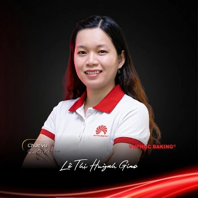 LÊ THỊ HUỲNH GIAO