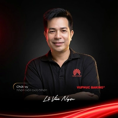 LÊ VĂN NGỌC