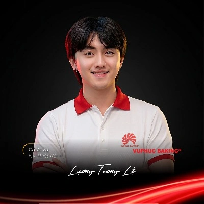 LƯƠNG TRỌNG LỄ