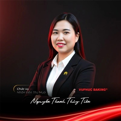 Nguyễn Thanh Thủy Tiên