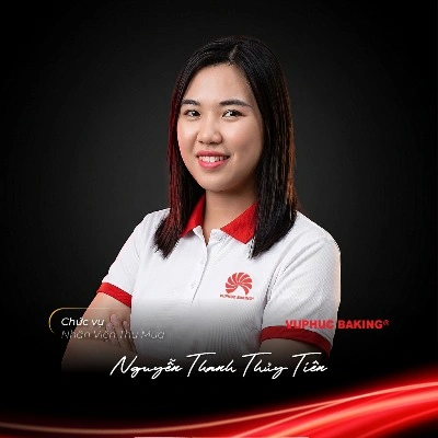 NGUYỄN THANH THỦY TIÊN