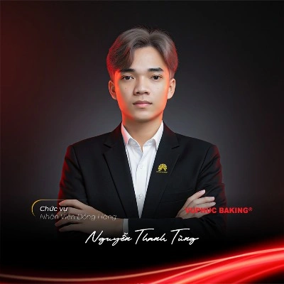 Nguyễn Thanh Tùng