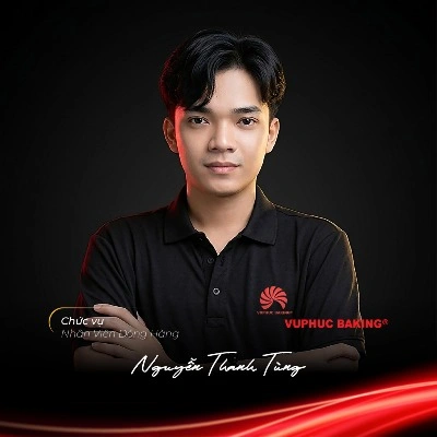 NGUYỄN THANH TÙNG