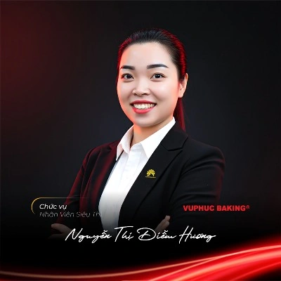 Nguyễn Thị Diễm Hương