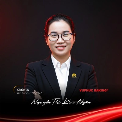 Nguyễn Thị Kim Ngân