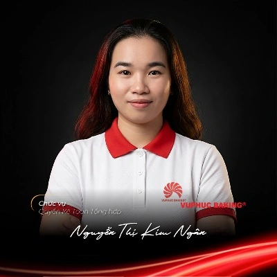 NGUYỄN THỊ KIM NGÂN