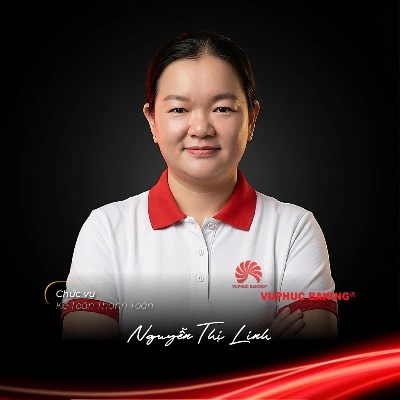 NGUYỄN THỊ LINH