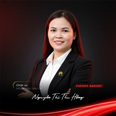 Nguyễn Thị Thu Hồng