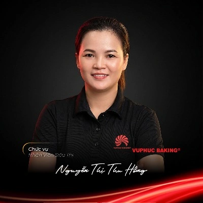 NGUYỄN THỊ THU HỒNG