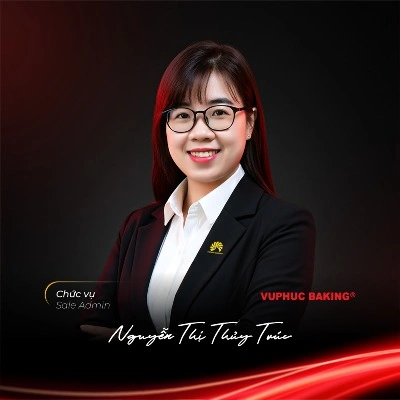 Nguyễn Thị Thủy Trúc