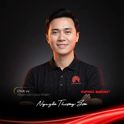 NGUYỄN THƯỢNG SƠN
