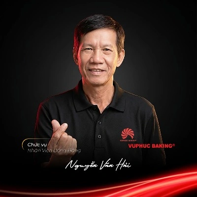 NGUYỄN VĂN HẢI