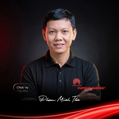 PHẠM MINH TẤN