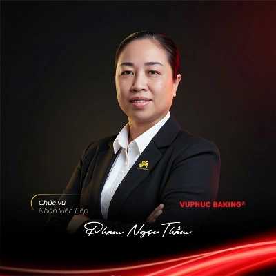 Phạm Ngọc Thắm
