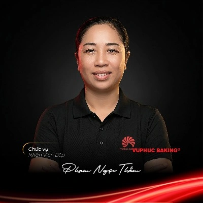 PHẠM NGỌC THẮM