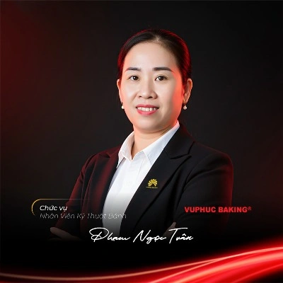Phạm Ngọc Trân