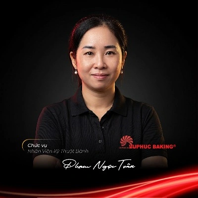 PHẠM NGỌC TRÂN