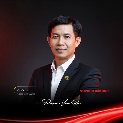 Phạm Văn Ba