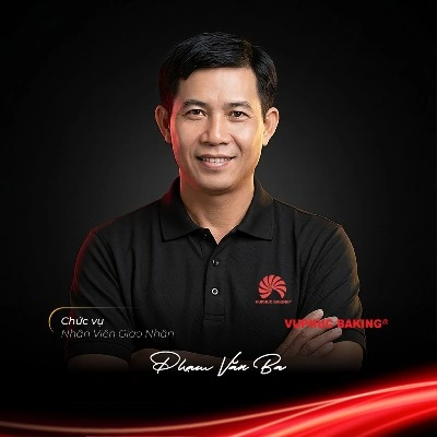 PHẠM VĂN BA