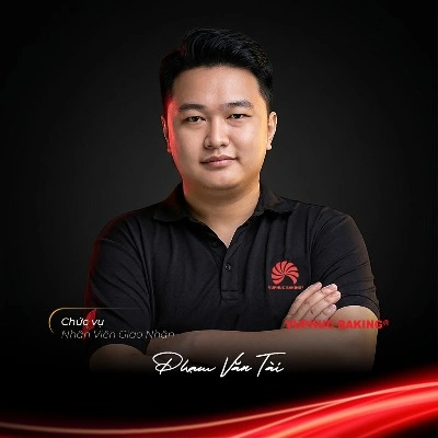 PHẠM VĂN TÀI