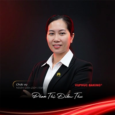 Phan Thị Diễm Thư