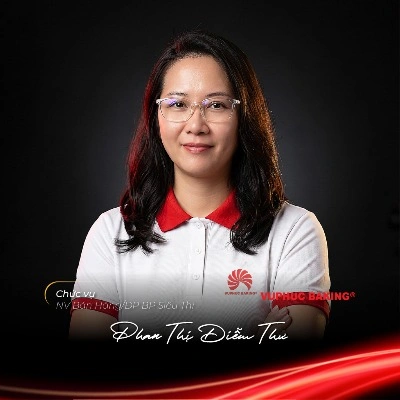 PHAN THỊ DIỄM THƯ