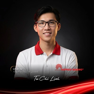 TẠ CHÍ LINH