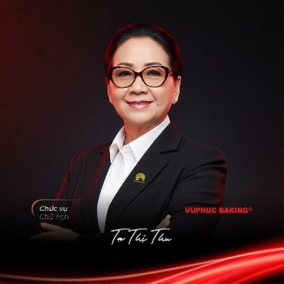 TẠ THỊ THU (Madam Thu)