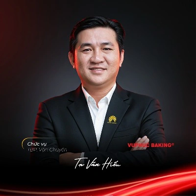 TẠ VĂN HIẾU