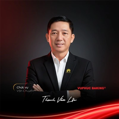 Thạch Văn Lộc