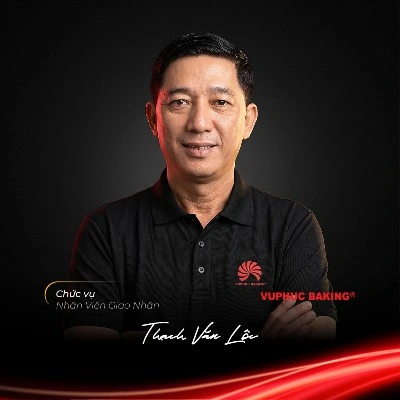 THẠCH VĂN LỘC