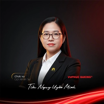 Tiêu Ngụy Uyên Minh