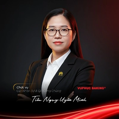 TIÊU NGỤY UYÊN MINH